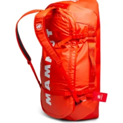 Borsone Mammut Cargo 70 Mammut Red