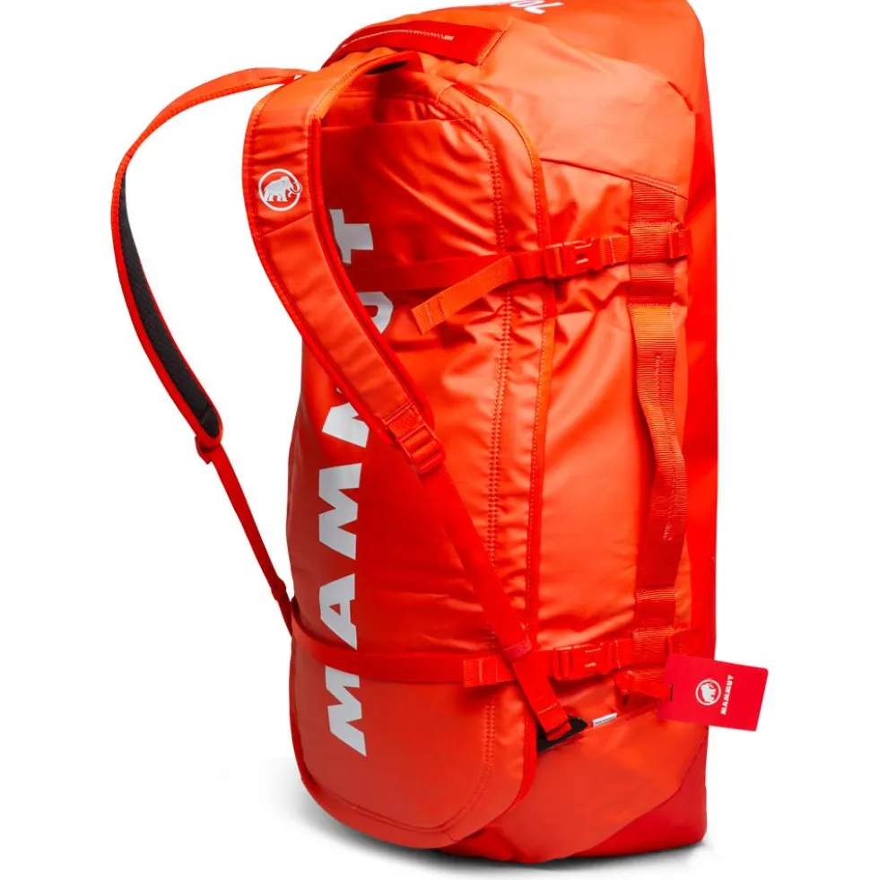 Borsone Mammut Cargo 70 Mammut Red