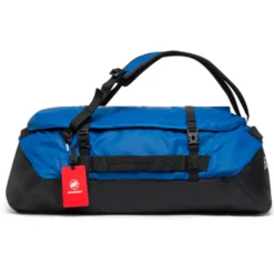 Borsone Mammut Cargo 35 Tschiel