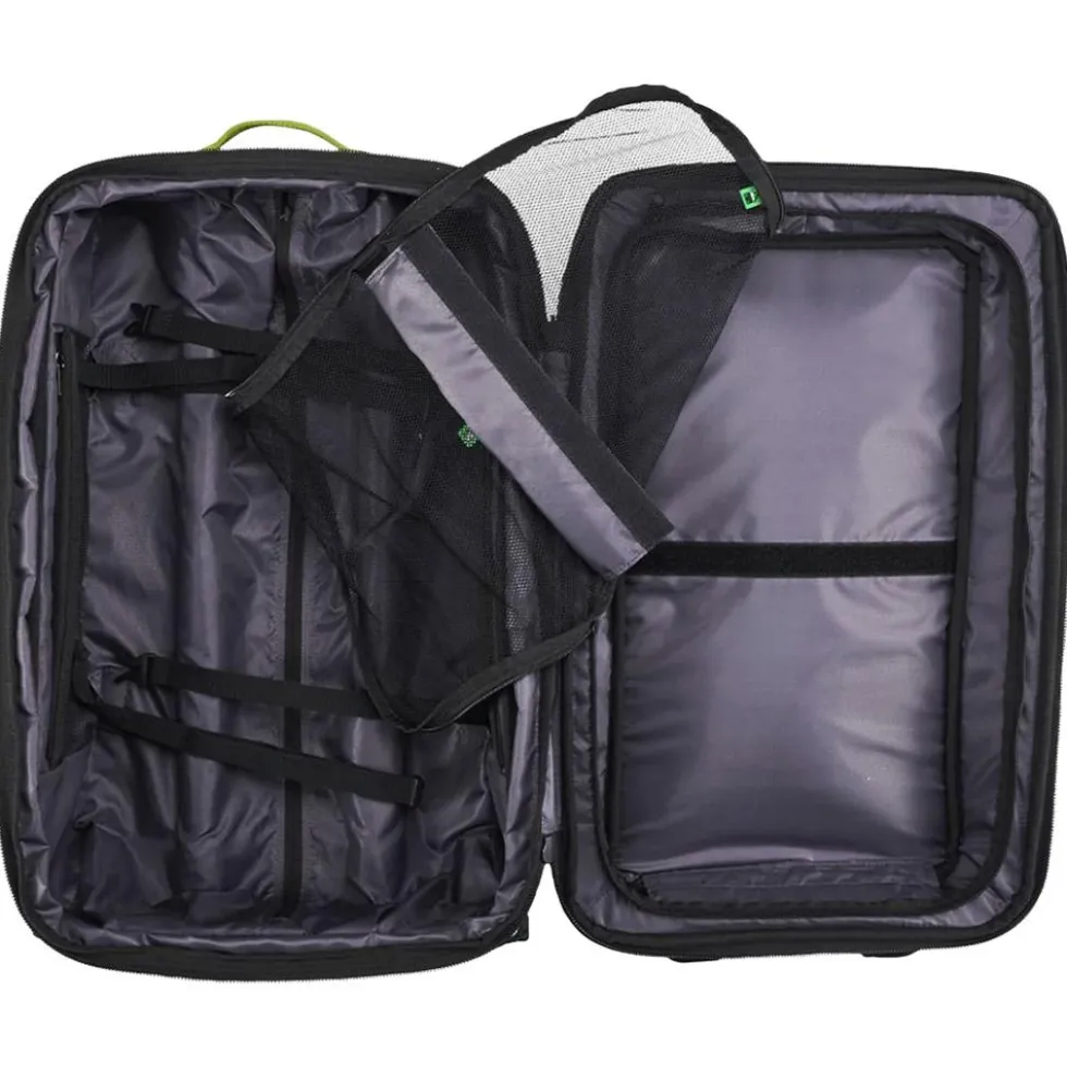 Borsone Ogio Alpha Layover Carry-On Pacific