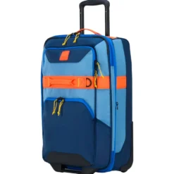Borsone Ogio Alpha Layover Carry-On Pacific