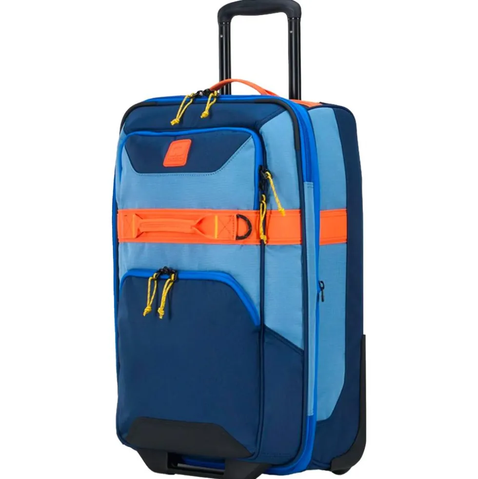 Borsone Ogio Alpha Layover Carry-On Pacific