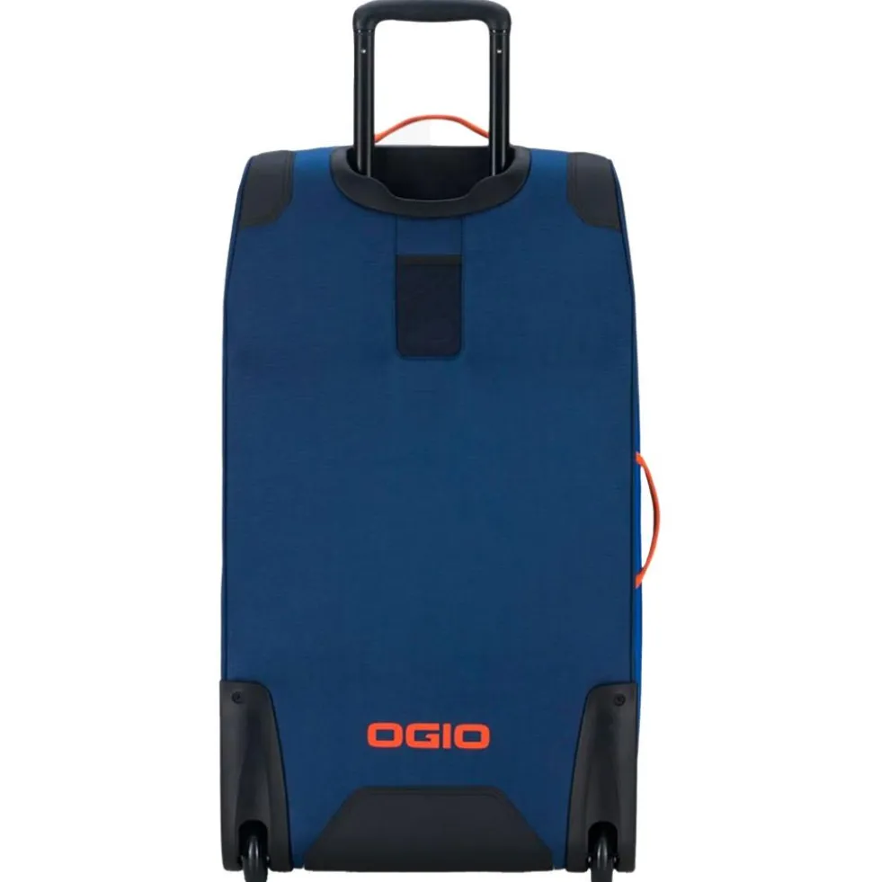 Borsone Ogio Alpha Layover Carry-On Pacific
