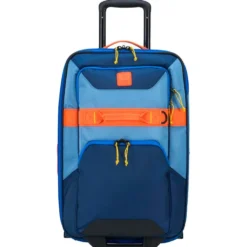 Borsone Ogio Alpha Layover Carry-On Pacific