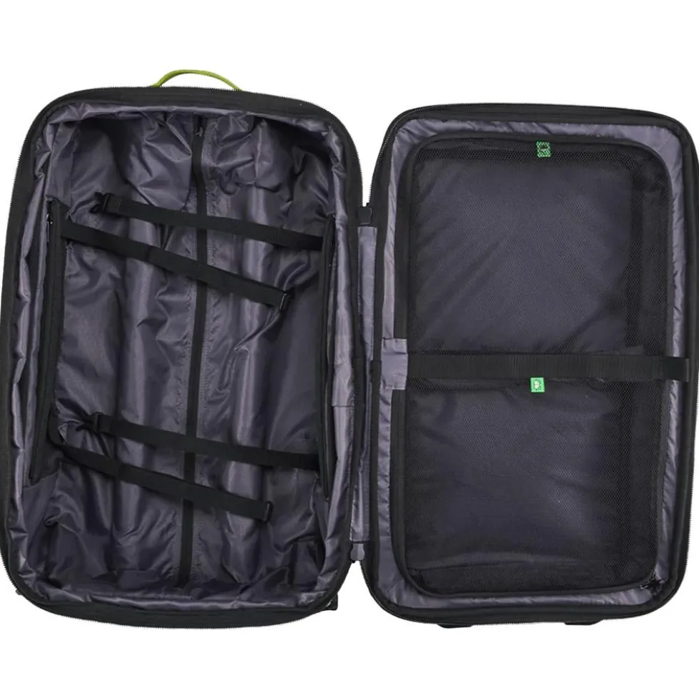 Borsone Ogio Alpha Layover Carry-On Pacific