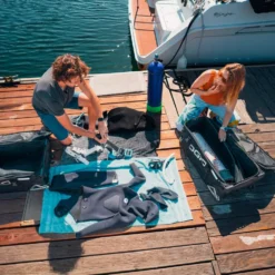 Borsone Ogio RIG 9800 Greenwood