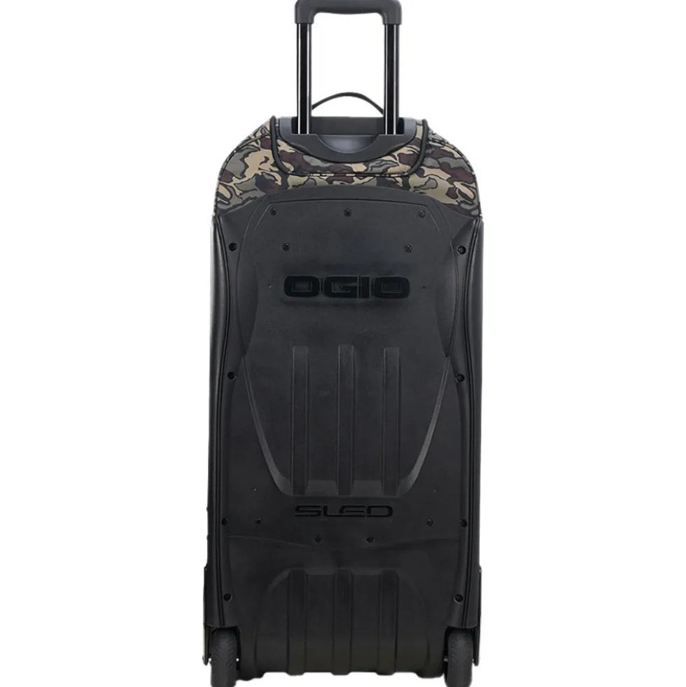 Borsone Ogio RIG 9800 Greenwood