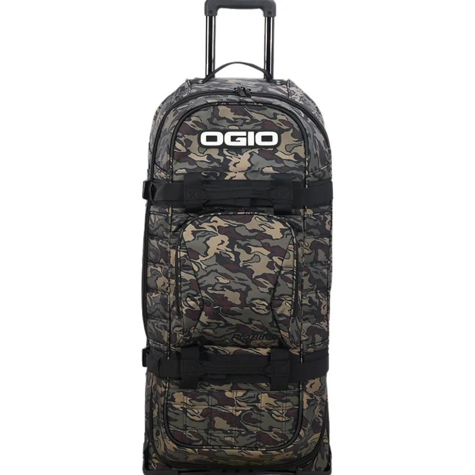 Borsone Ogio RIG 9800 Greenwood
