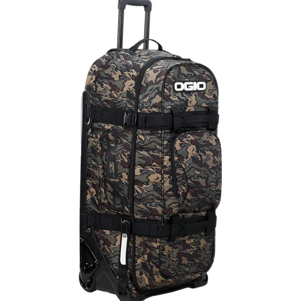 Borsone Ogio RIG 9800 Greenwood