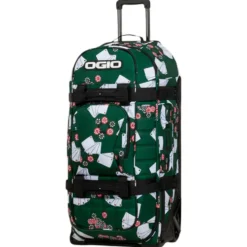 Borsone Ogio RIG 9800 Poker