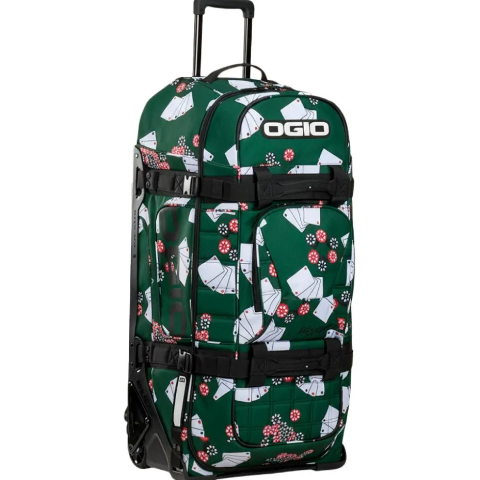 Borsone Ogio RIG 9800 Poker
