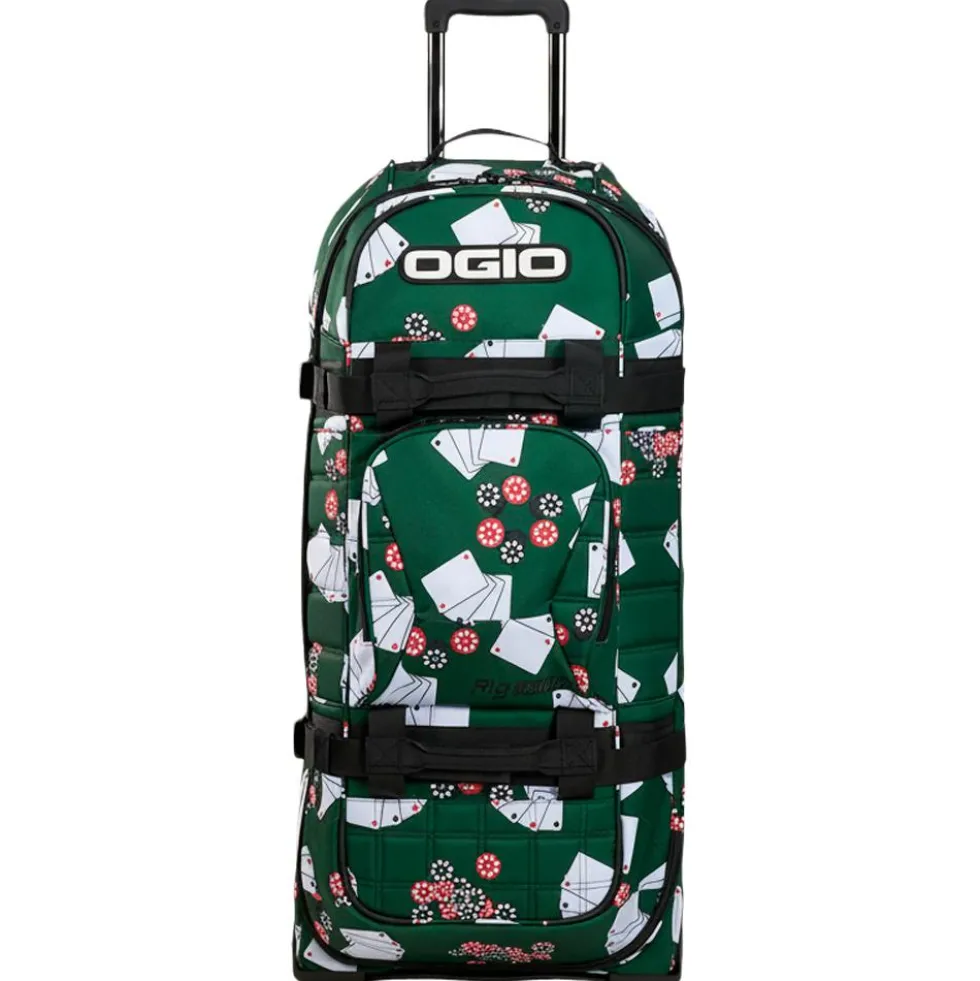 Borsone Ogio RIG 9800 Poker