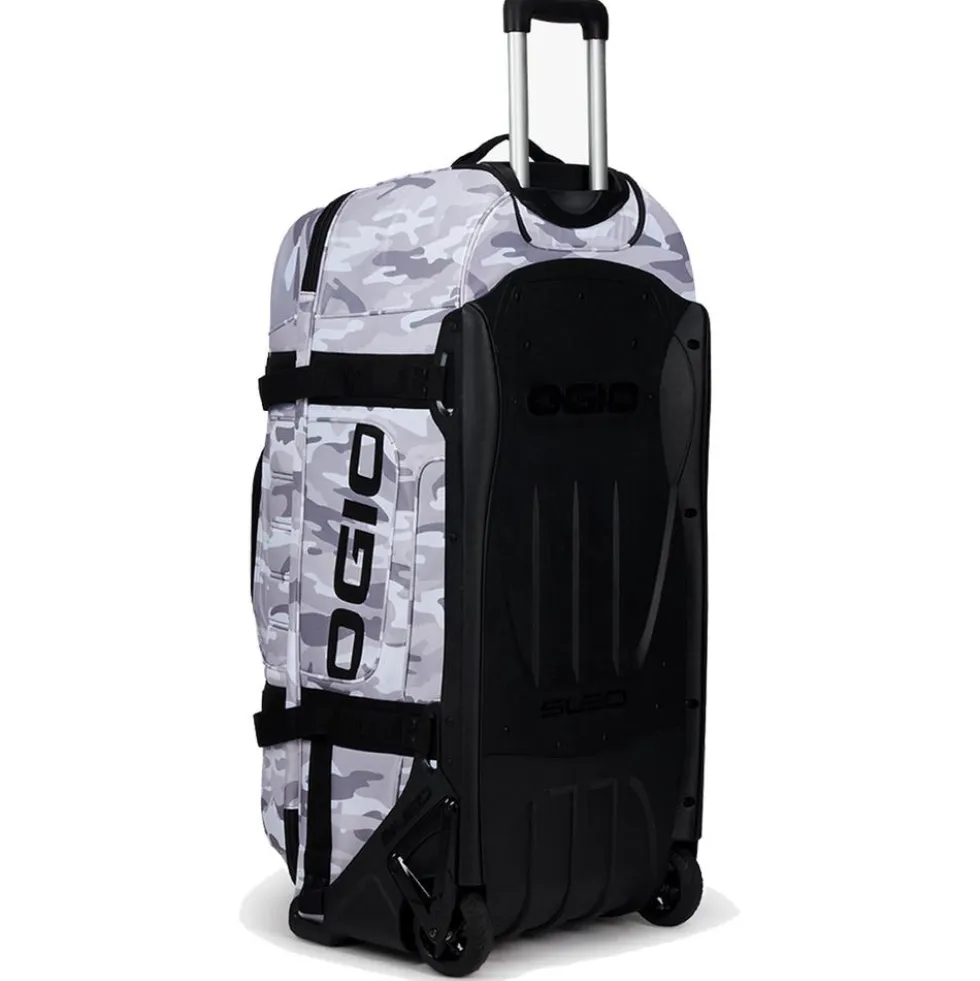 Borsone Ogio RIG 9800 Snow Camo