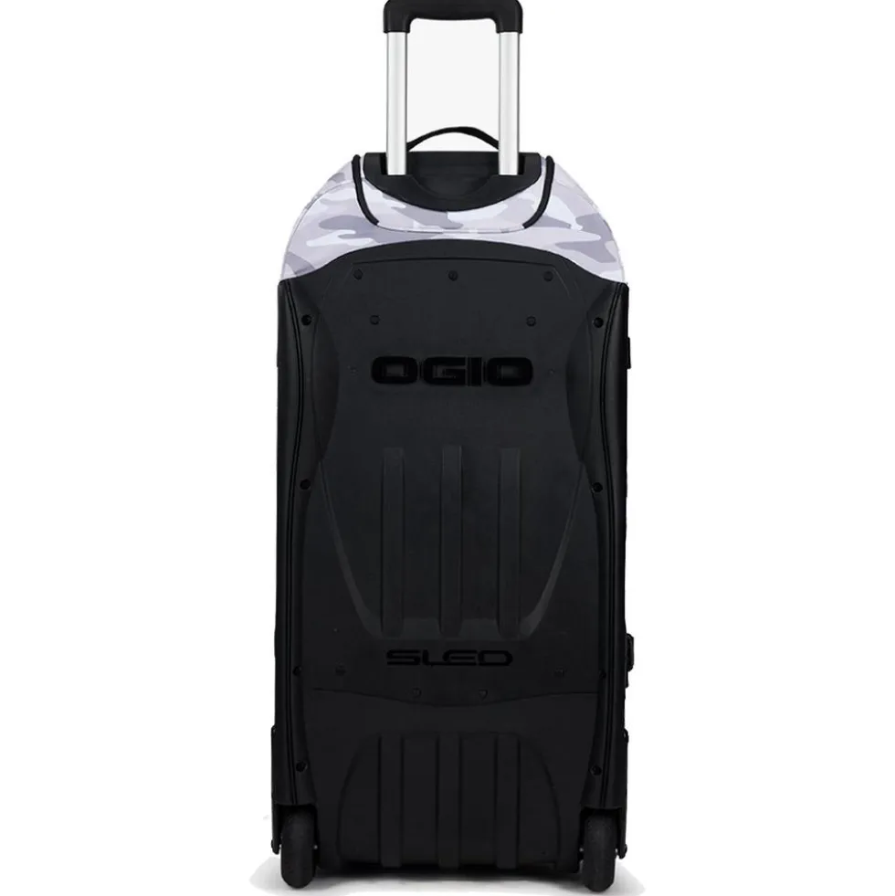 Borsone Ogio RIG 9800 Snow Camo
