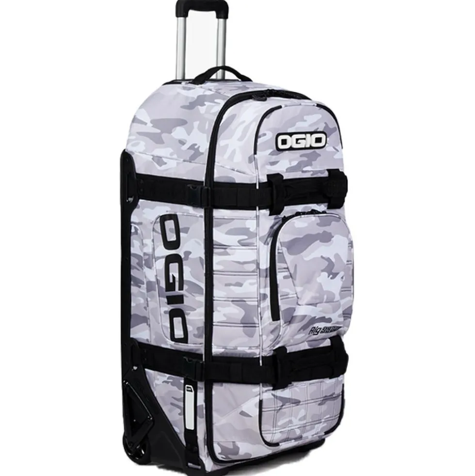 Borsone Ogio RIG 9800 Snow Camo