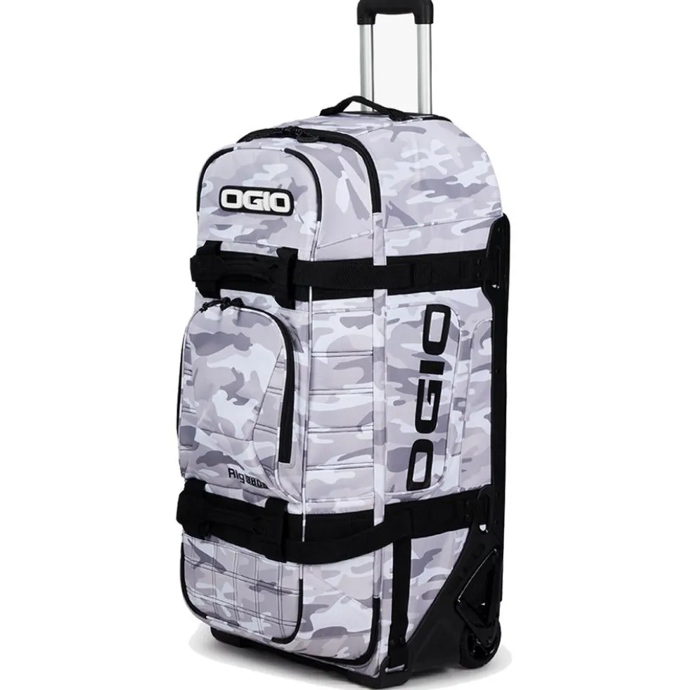 Borsone Ogio RIG 9800 Snow Camo