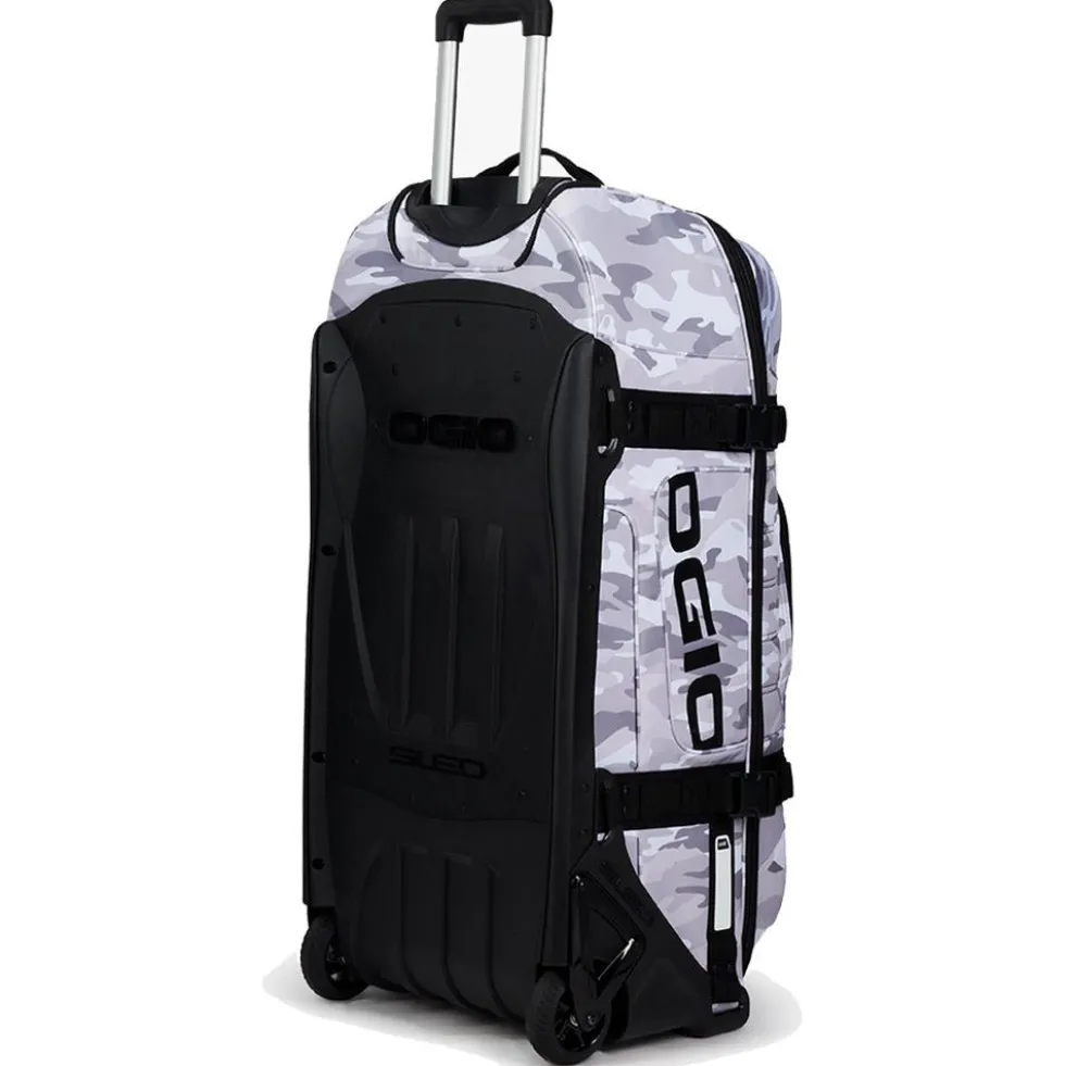 Borsone Ogio RIG 9800 Snow Camo
