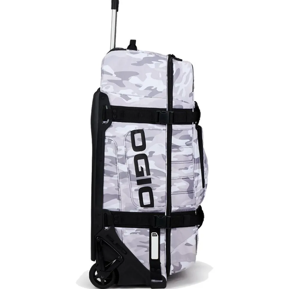 Borsone Ogio RIG 9800 Snow Camo