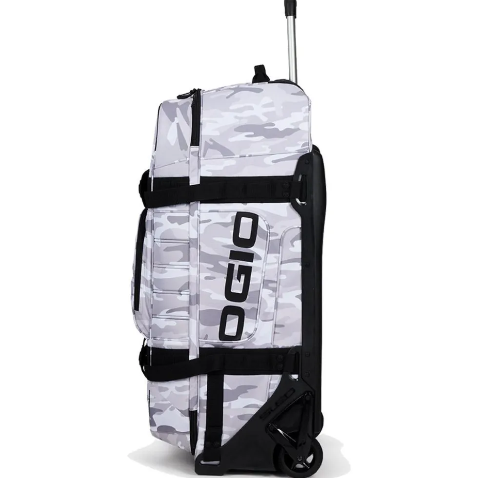 Borsone Ogio RIG 9800 Snow Camo