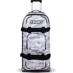 Borsone Ogio RIG 9800 Snow Camo