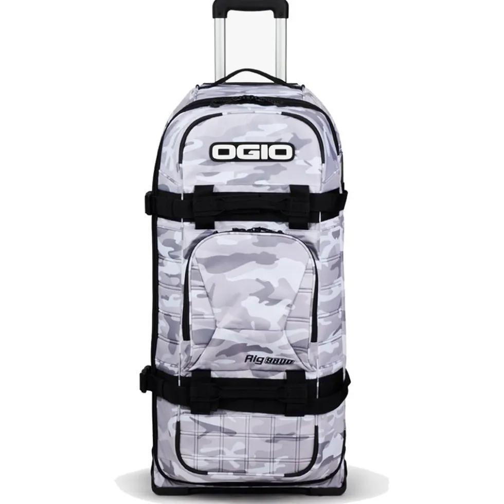 Borsone Ogio RIG 9800 Snow Camo