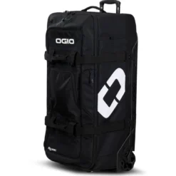Borsone Ogio RIG ST 9800 Black