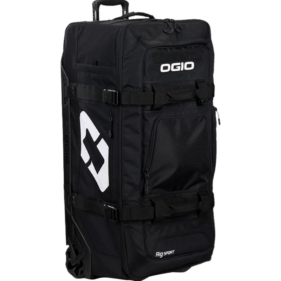Borsone Ogio RIG ST 9800 Black