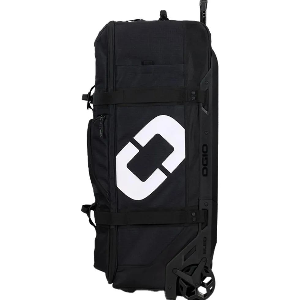 Borsone Ogio RIG ST 9800 Black