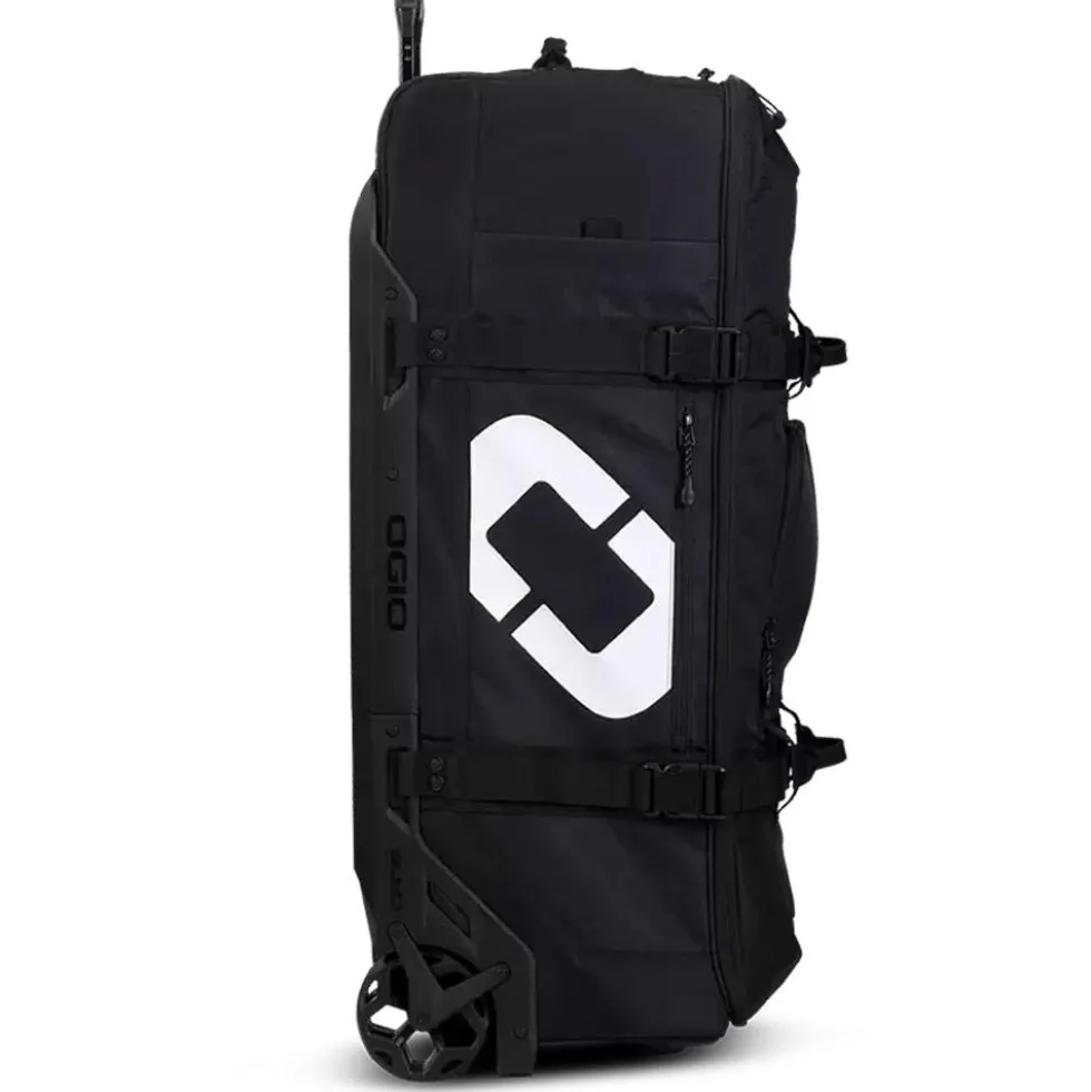 Borsone Ogio RIG ST 9800 Black
