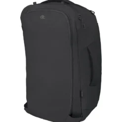 Borsone Osprey Fairview 40 Travel Pack Black