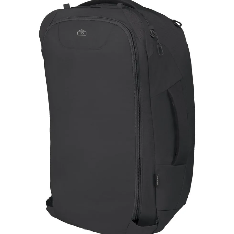 Borsone Osprey Fairview 40 Travel Pack Black