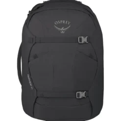 Borsone Osprey Fairview 40 Travel Pack Black