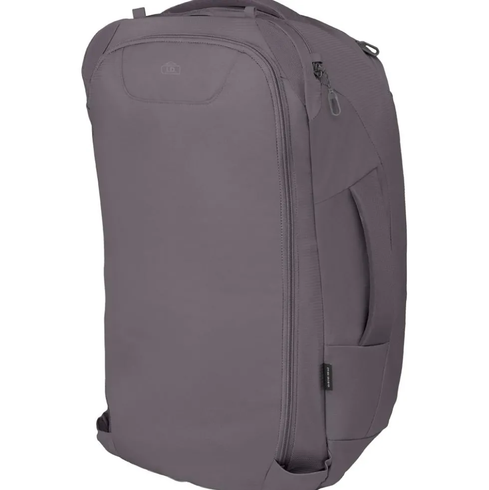 Borsone Osprey Fairview 40 Travel Pack Graphite Purple