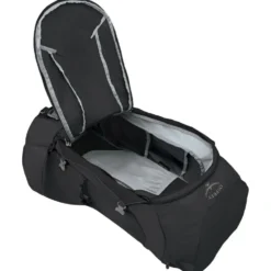 Borsone Osprey Fairview Trek 55 Black