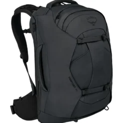 Borsone Osprey Farpoint 40 Travel Pack Tunnel Vision Grey
