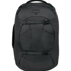 Borsone Osprey Farpoint 40 Travel Pack Tunnel Vision Grey