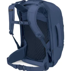 Borsone Osprey Farpoint 55 Travel Pack Antique Blue