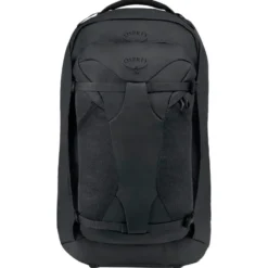 Borsone Osprey Farpoint 70 Travel Pack Tunnel Vision Grey