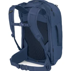 Borsone Osprey Farpoint 40 Travel Pack Antique Blue