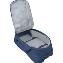 Borsone Osprey Farpoint 40 Travel Pack Antique Blue