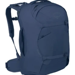 Borsone Osprey Farpoint 40 Travel Pack Antique Blue