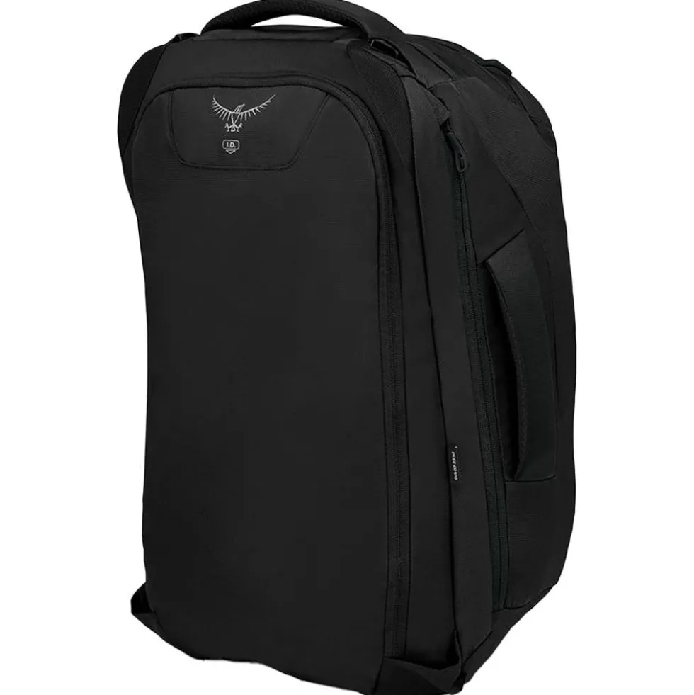 Borsone Osprey Farpoint 40 Travel Pack Black
