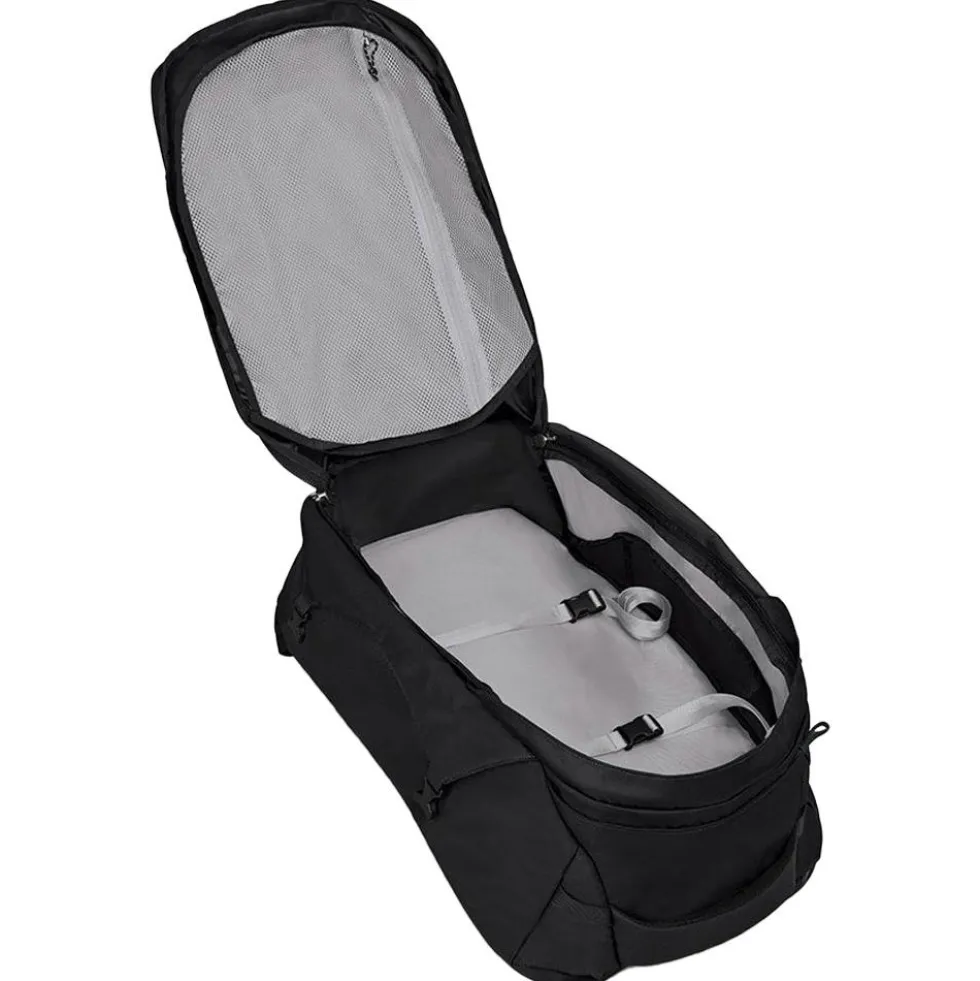 Borsone Osprey Farpoint 40 Travel Pack Black