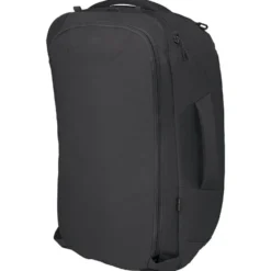 Borsone Osprey Farpoint 40 Travel Pack Black