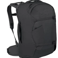 Borsone Osprey Farpoint 40 Travel Pack Black