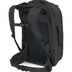 Borsone Osprey Farpoint 40 Travel Pack Black