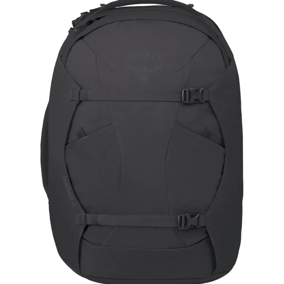 Borsone Osprey Farpoint 40 Travel Pack Black