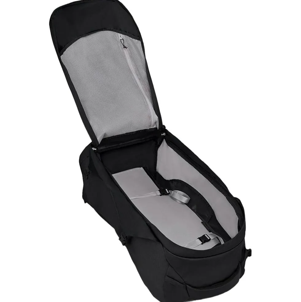 Borsone Osprey Farpoint 70 Travel Pack Black
