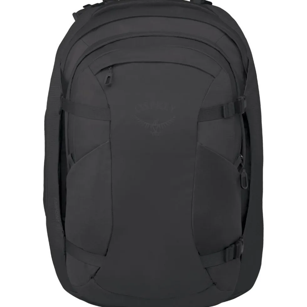 Borsone Osprey Farpoint 55 Travel Pack Black