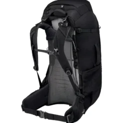 Borsone Osprey Farpoint Trek 55 Black